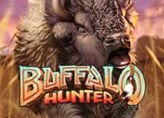 Buffalo Hunter игровой автомат