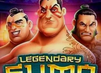 Legendary Sumo слот Вован казино