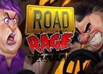 Road Rage слот Vovan casino