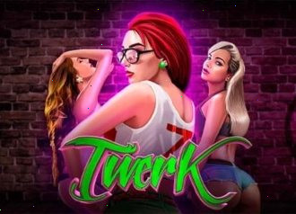 Twerk слот Вован казино